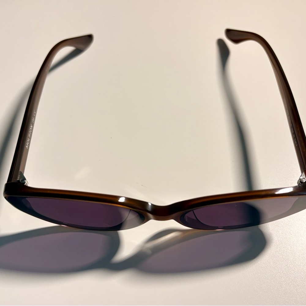 Molsion Cateye Sunglasses - Picture 5 of 13